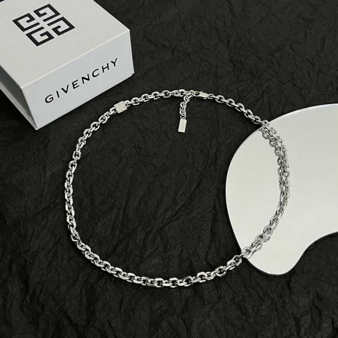 Picture of Givenchy Necklace _SKUGivenchynecklace10lyr19090